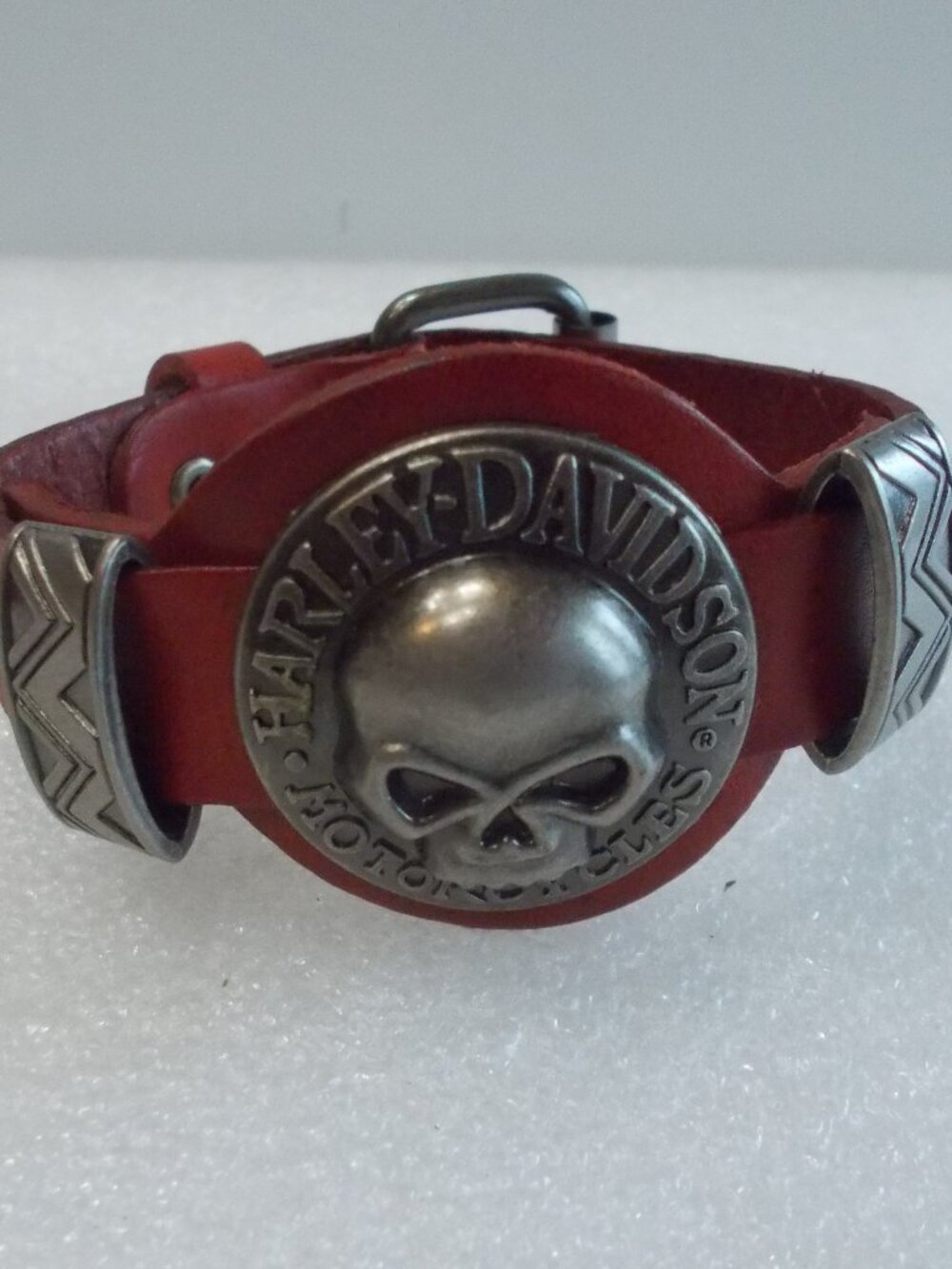 Harley Davidson~Bracelet